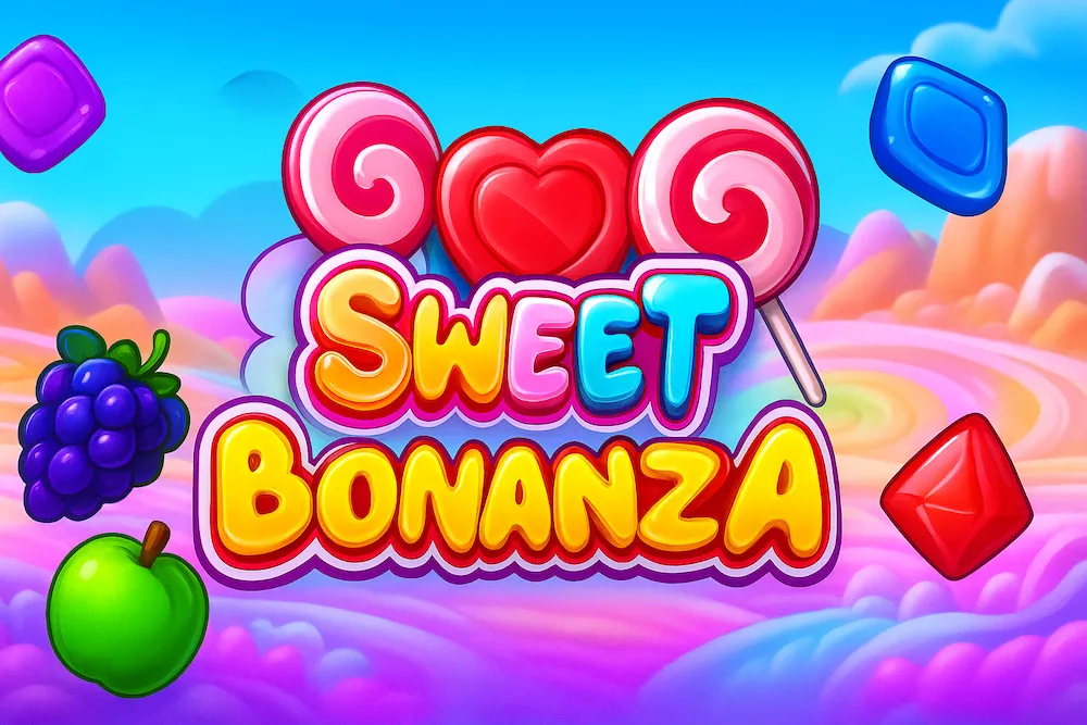 Sweet Bonanza: Complete Slot Review & Guide 2025