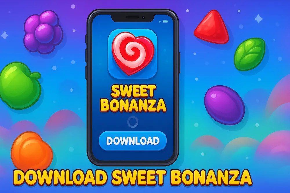 Download Sweet Bonanza slot