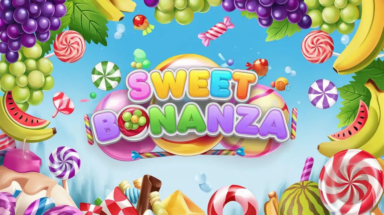 Sweet Bonanza